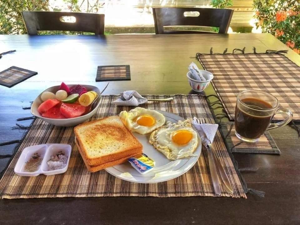 فندق Sudiana House أوبود المظهر الخارجي الصورة