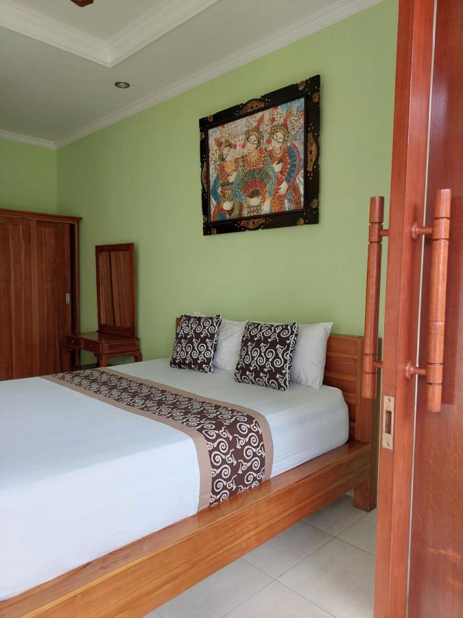 فندق Sudiana House أوبود المظهر الخارجي الصورة