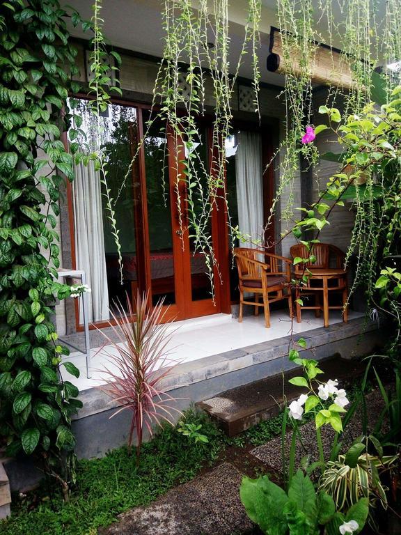 فندق Sudiana House أوبود المظهر الخارجي الصورة